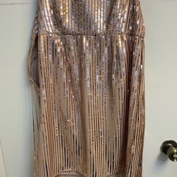 Brose Cocktail Dress - Picture 4 of 5